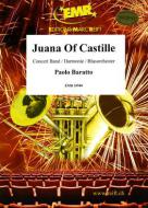 Juana Of Castille Standard