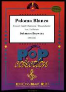 Paloma Blanca Standard