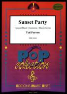 Sunset Party Standard