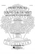 Sound The Trumpet 