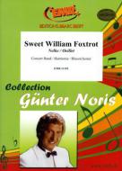 Sweet William Foxtrot Standard