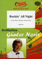 Rockin' All Night Standard