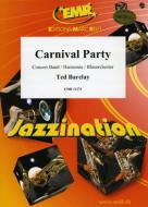 Carnival Party Standard