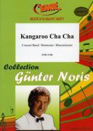 Kangaroo Cha Cha Standard