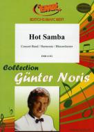 Hot Samba Standard