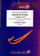 Jozsef in Form Standard