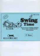 Swing Time Standard