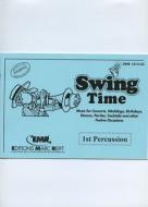 Swing Time Standard