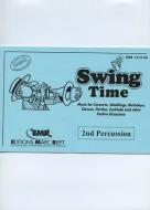 Swing Time Standard