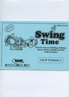 Swing Time Standard