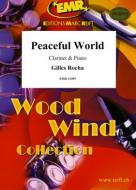 Peaceful World Standard