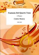Fantasia Del Quarto Tono Standard