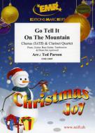 Go Tell It On The Mountain Standard