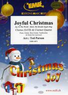 Joyful Christmas Standard