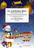 Ox And Donkey Blues Standard