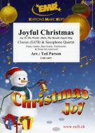 Joyful Christmas Standard