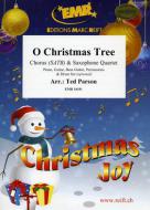 O Christmas Tree Standard