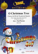 O Christmas Tree Standard