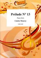 Prélude No. 13 Standard