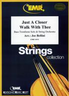 Just a Closer Walk with Thee Standard