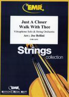 Just a Closer Walk with Thee Standard