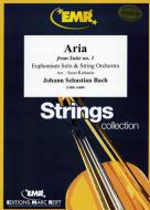 Aria from Suite No. 3 Standard