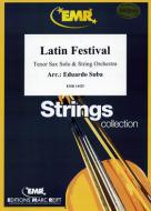 Latin Festival Standard