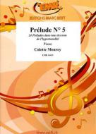 Prélude No. 5 Standard
