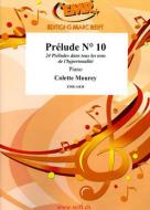 Prélude No. 10 Standard