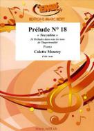 Prélude No. 18 Standard