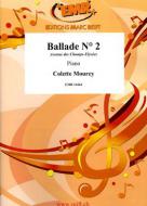 Ballade No. 2 Standard