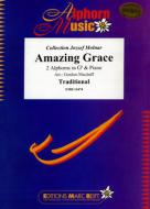 Amazing Grace Standard
