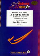 A Bout de Souffle Standard