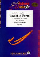 Jozsef in Form Standard