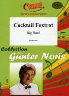 Cocktail Foxtrot Standard