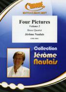Four Pictures Vol. 2 Standard