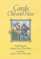Carols Old & New 
