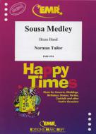 Sousa Medley Standard