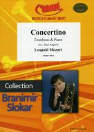 Concertino Standard