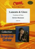 Lamento & Gioco Standard