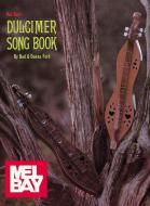 Dulcimer Song Book 