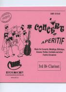 Concert Aperitif Standard