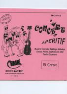 Concert Aperitif Standard