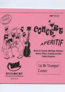 Concert Aperitif Standard