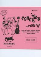 Concert Aperitif Standard