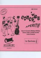Concert Aperitif Standard