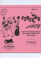 Concert Aperitif Standard
