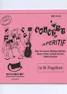 Concert Aperitif Standard