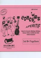 Concert Aperitif Standard