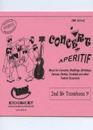 Concert Aperitif Standard